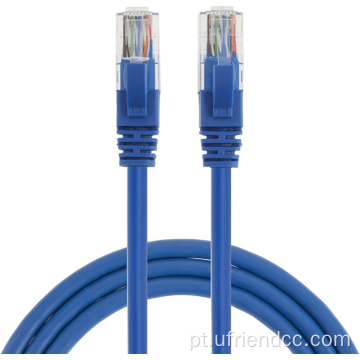 CAT6 CABO LAN Ethernet Patch